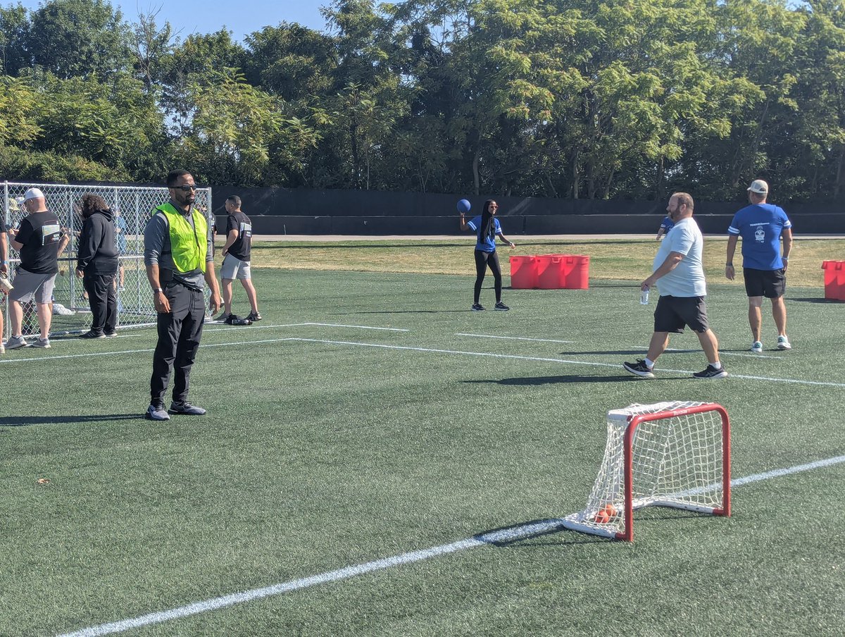cbusconventions's tweet photo. Another @ColumbusSports Community Cup in the books! #WorkAtGCCC https://t.co/JU9o3iZClm