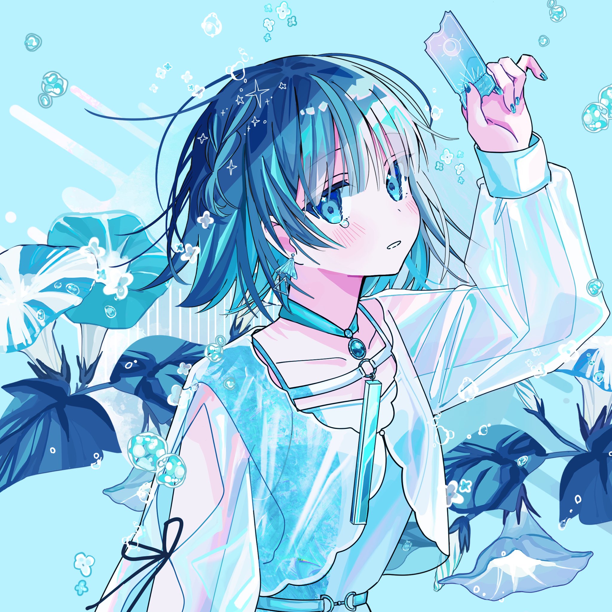 おいしいさめ/コミティア145ち09a (@sutera_sea) / X