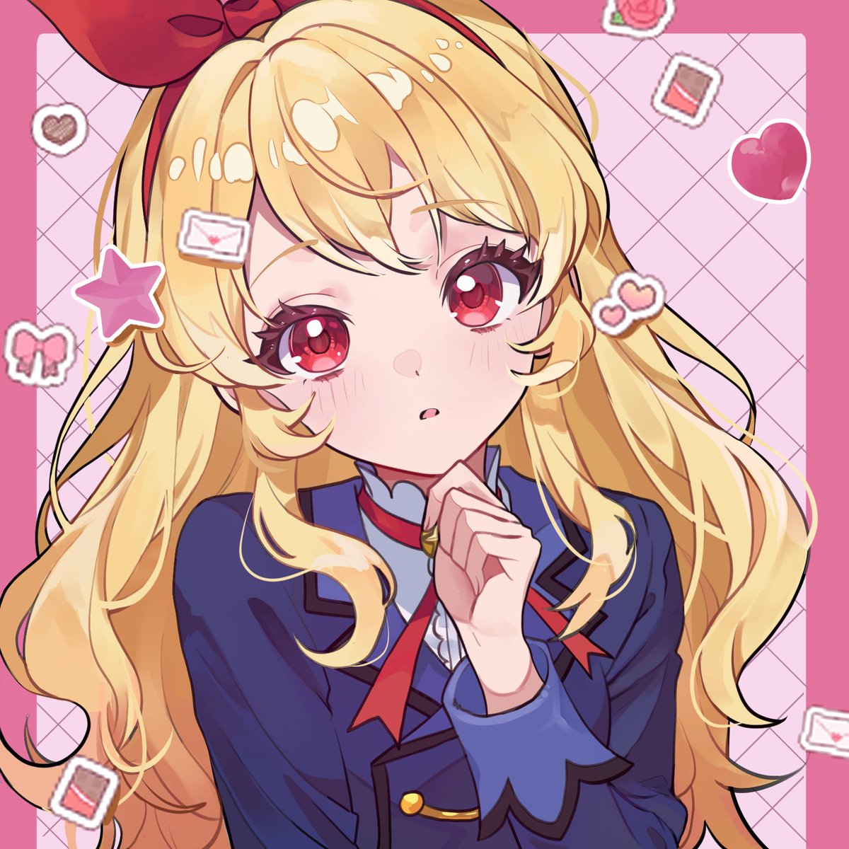 핑끠 pingkkui tweet media