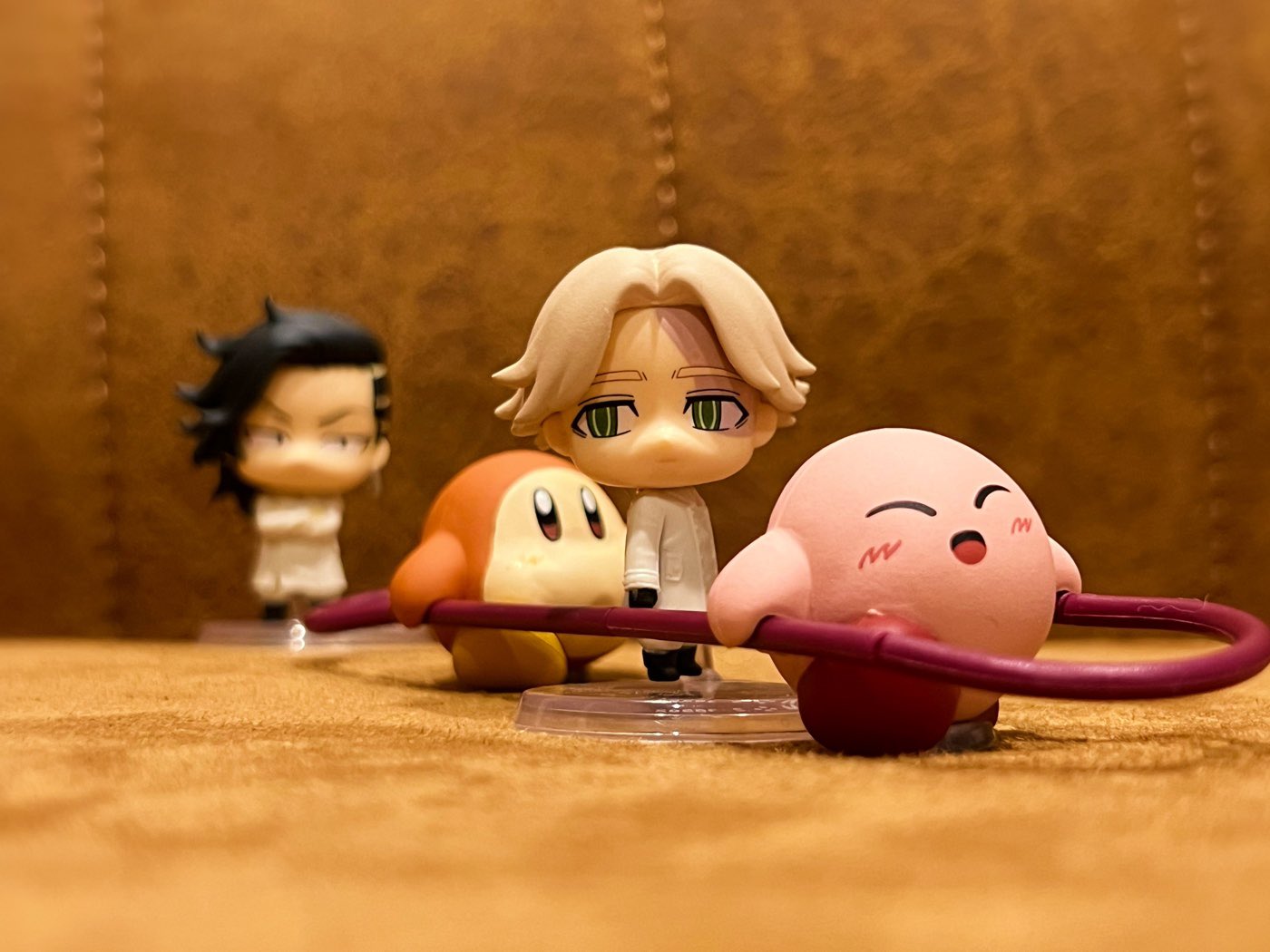 ☆ココページ☆ メメメ (@lobdream) / X