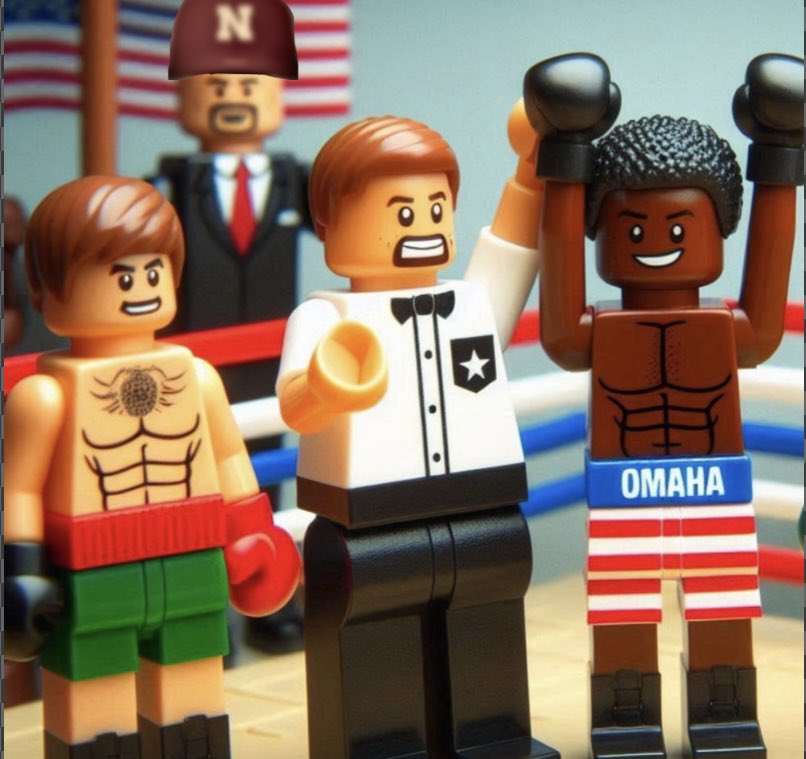JasonDlego's tweet image. Greatest of all time! #budcrawford