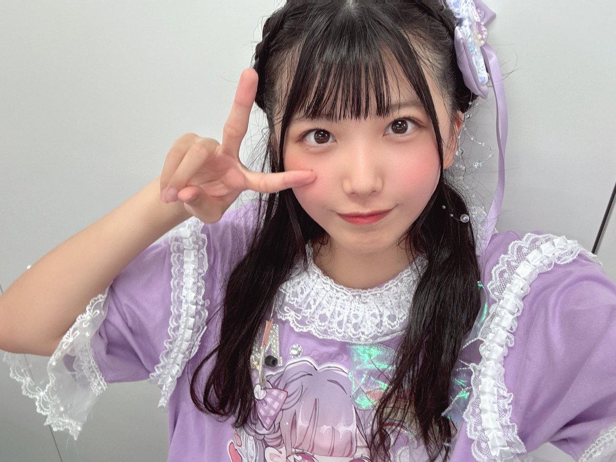 最高にしあわせな1日をありがとう！！

あっせぶに出会えてよかった、大好き🫶🏻