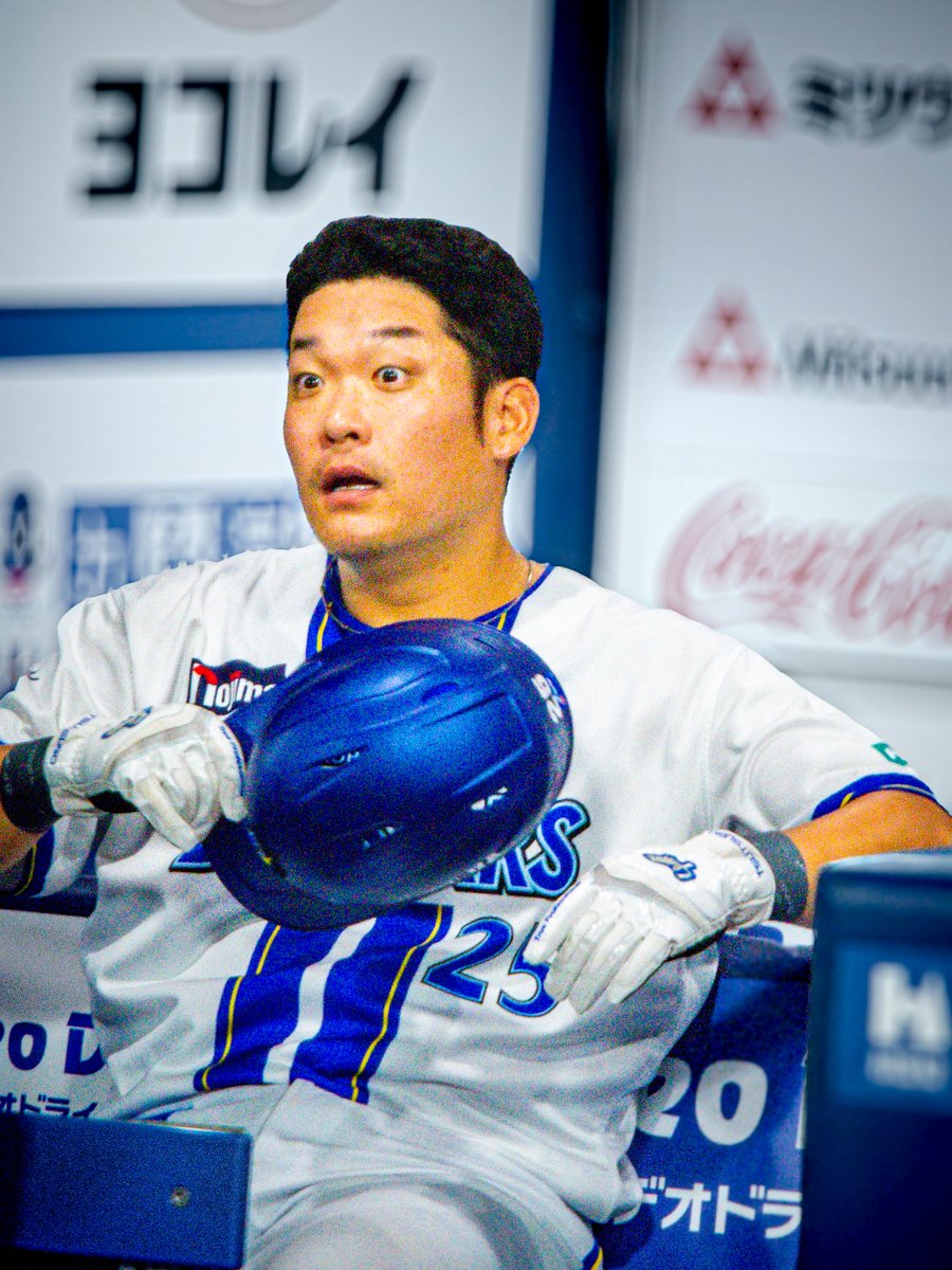 y*o様 【✨入手困難】筒香嘉智 ポスター B2 No.2 | ・