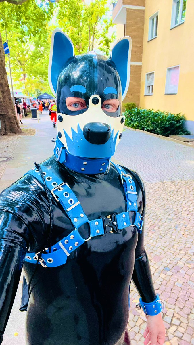 Folsom 2025 🇩🇪 throwback