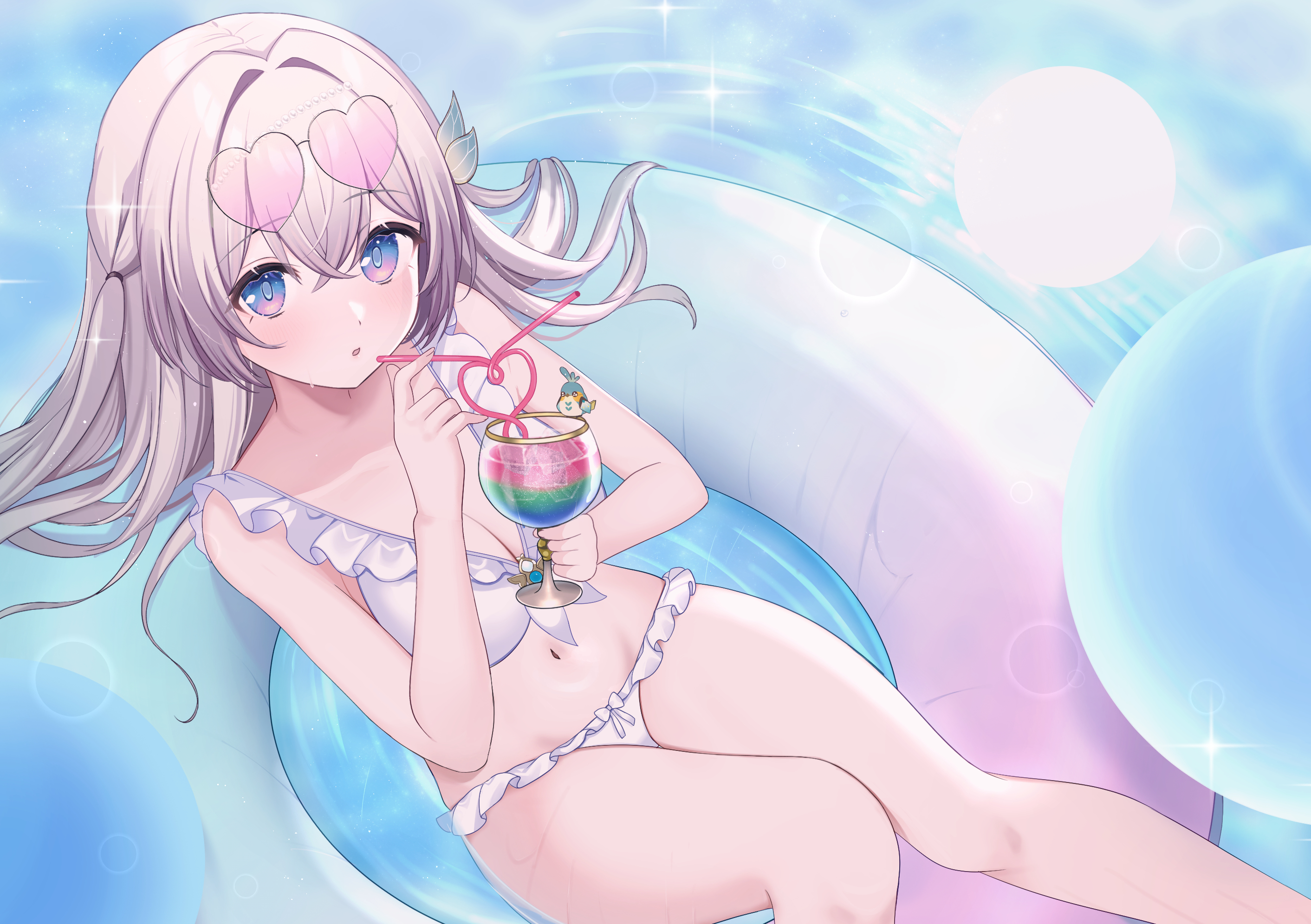 なも (@namipua) / X