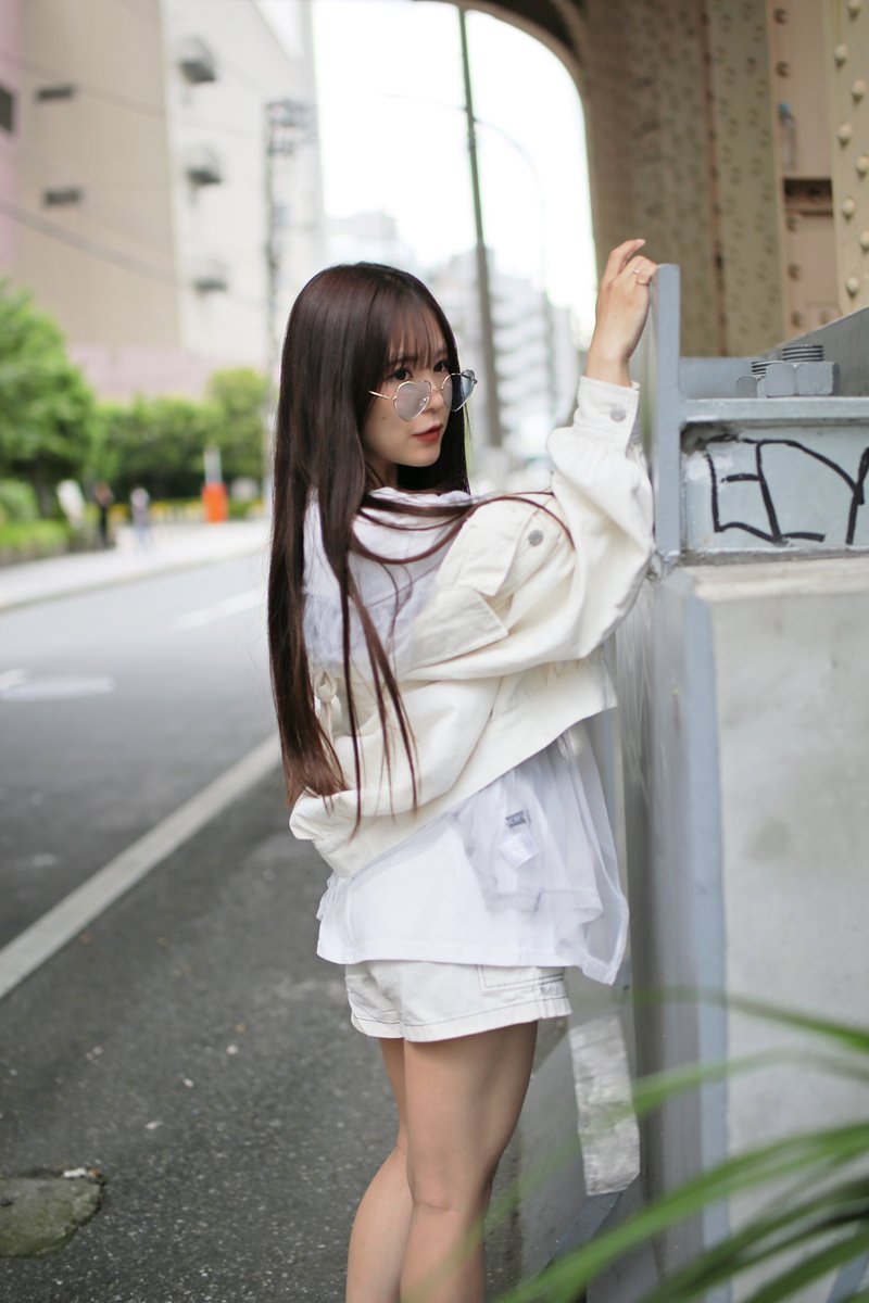 田中優衣🐱🌸cherish撮影会主催❤️9/21 チャイナ服4部