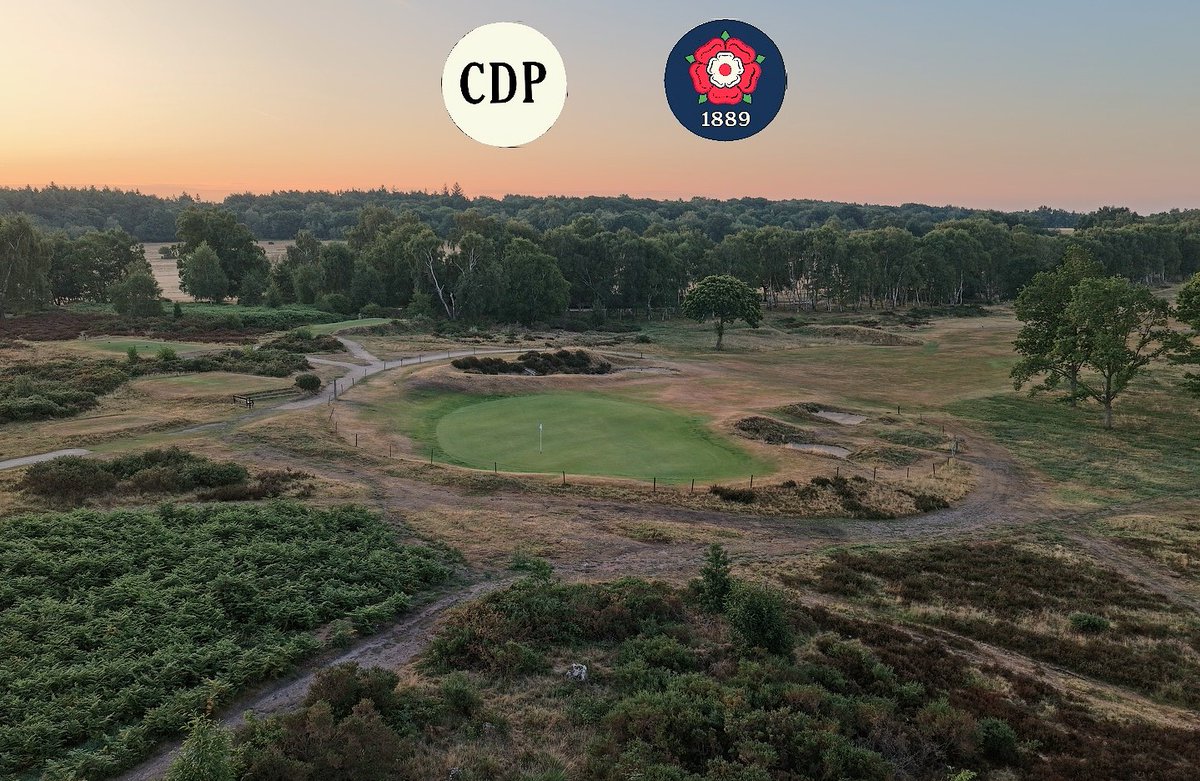 Our partner Frank Pont has been appointed to advise Sutton Coldfield GC in Birmingham, England.

Originally laid out in the late 19th century, Alister MacKenzie was retained after WW1 to revitalise the course, the revised version finally opening in 1934.

Areas of particular