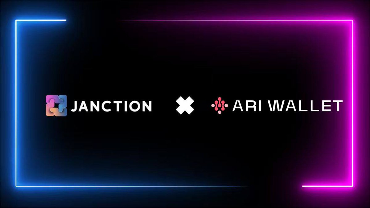 Thrilled to announce our partnership with <a href="/Arichain_/">Arichain 🟥</a> &amp; <a href="/Ari_Wallet_/">Ari Wallet 🟥</a> — the official network and wallet powering the Beyond the Layer, Into the Dimension Multi-VM Single Consensus ecosystem.

Together, we’ll unlock new opportunities. Stay tuned for the next step!