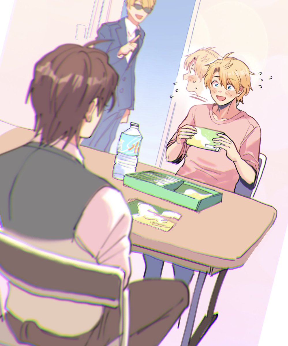 いそふらぼん＠9巻が7月に出ました‼️‼️🌻 (@hizikisoflavon) / Posts / X