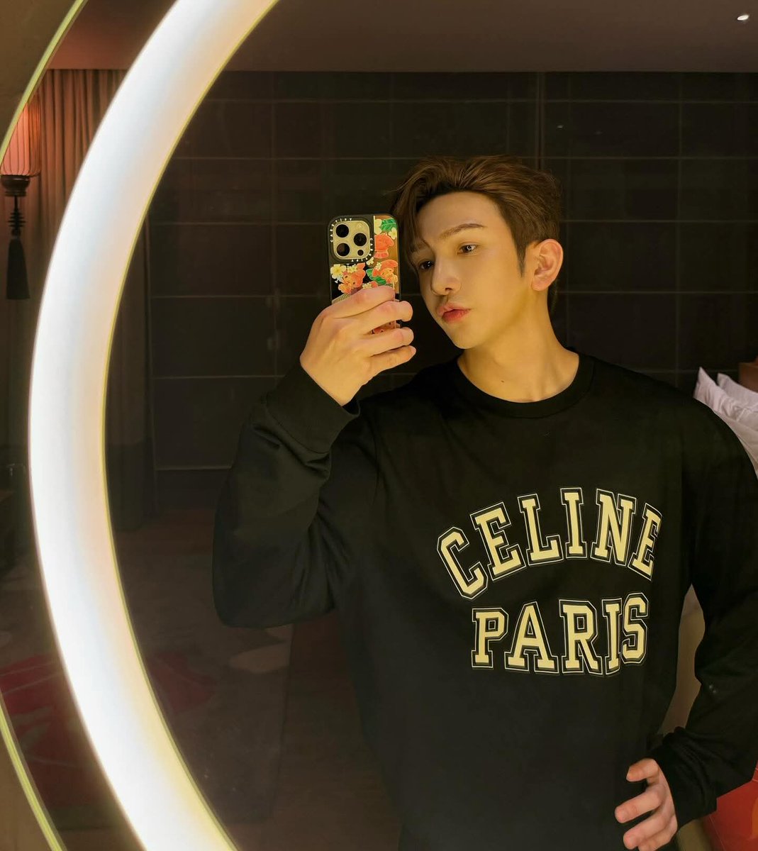 👱🏻‍♂️ Instagram Update |
💬
Hi～👋🏻

..
Anson Lo @ansonlht 
instagram.com/p/DOlTfW7kjFs/…

#AnsonLo #AnsonLo盧瀚霆 #MIRRORweare