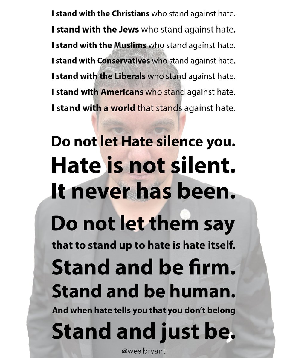 Wes J. Bryant - SOF Veteran | Author (@wesjbryant) on Twitter photo 