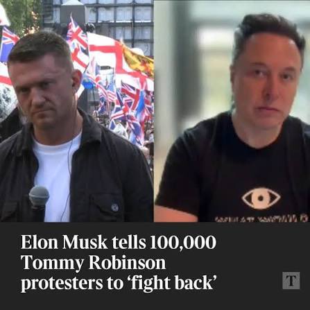 Elon Musk is truly the Henry Ford of our time