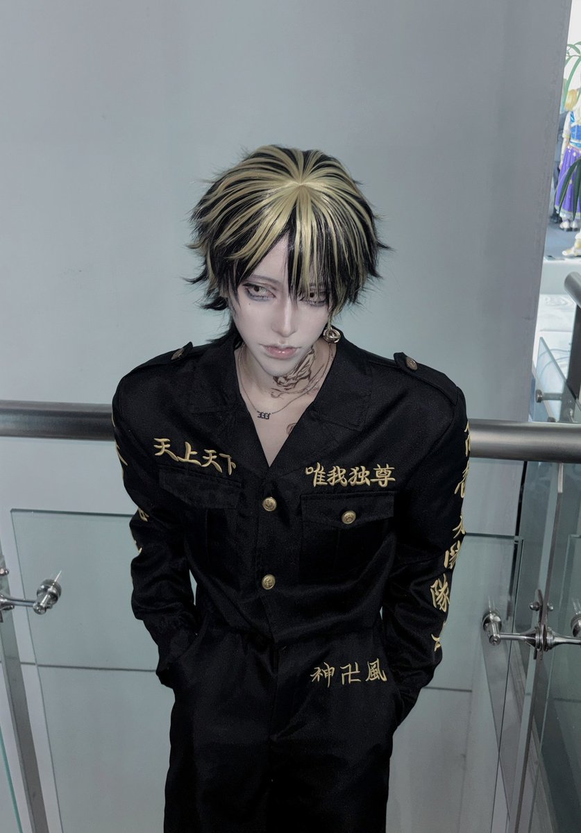 #東京卍