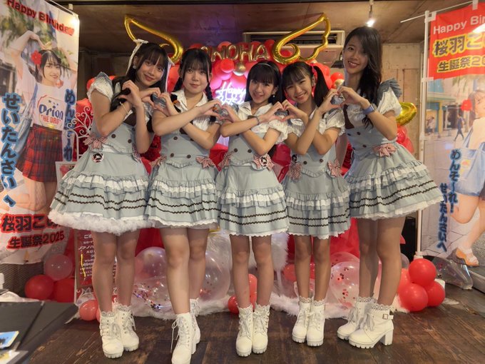 Twitterのコスプレ画像15