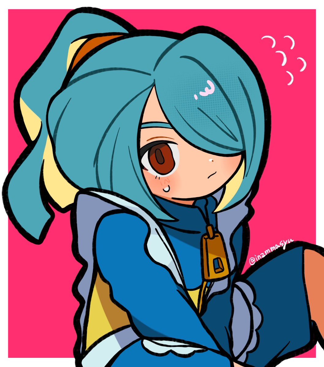ジャジメかぜまる