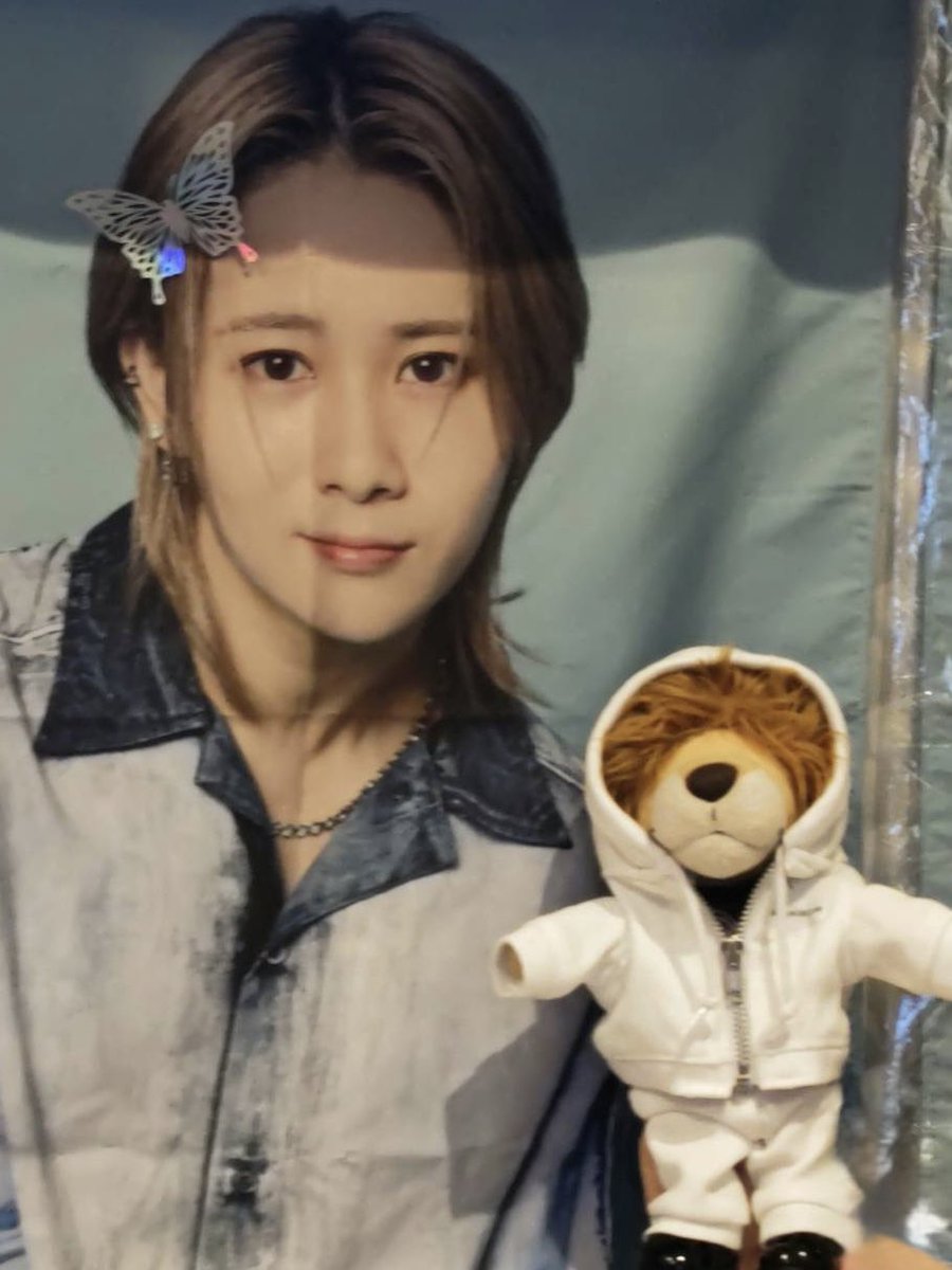 HIROTO 某撮影

#WOLFHOWLHARMONY #ネオエグアリーナライブ