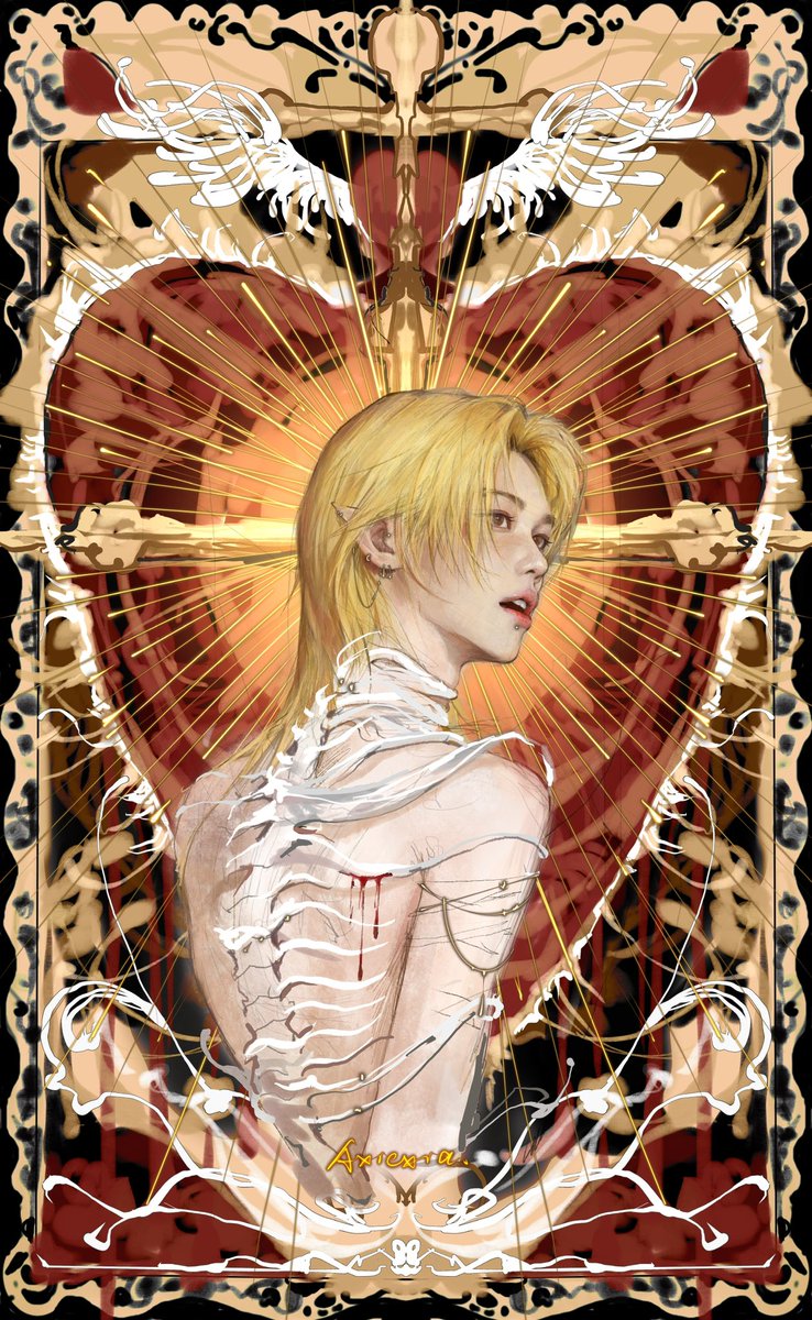 生日快乐 龙馥🎂

#Felix #ピリちゃん  #필릭스 #스트레이키즈