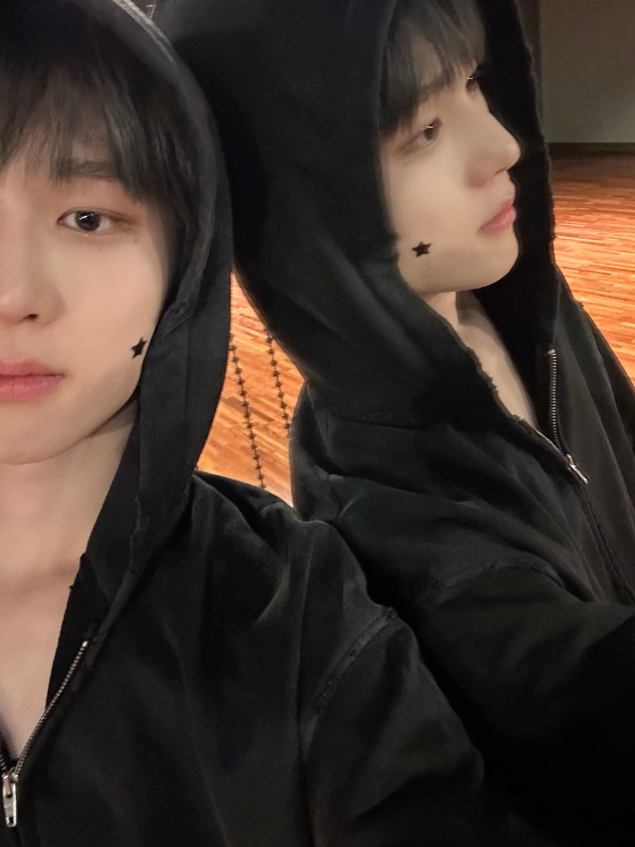 별이양~⭐️⭐️

#EPEX #이펙스 #BAEKSEUNG #백승 #백전백승