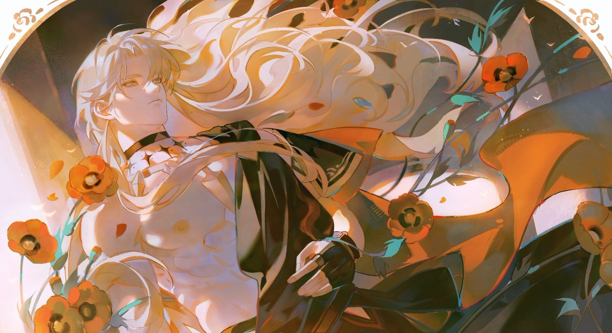 恰一口饼 tweet media