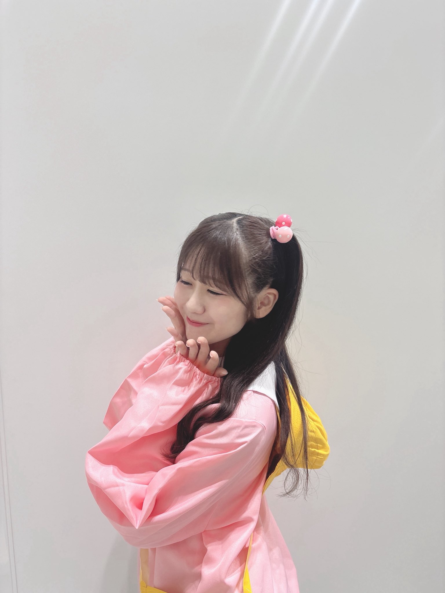 水津菜月（NGT48） on X: 