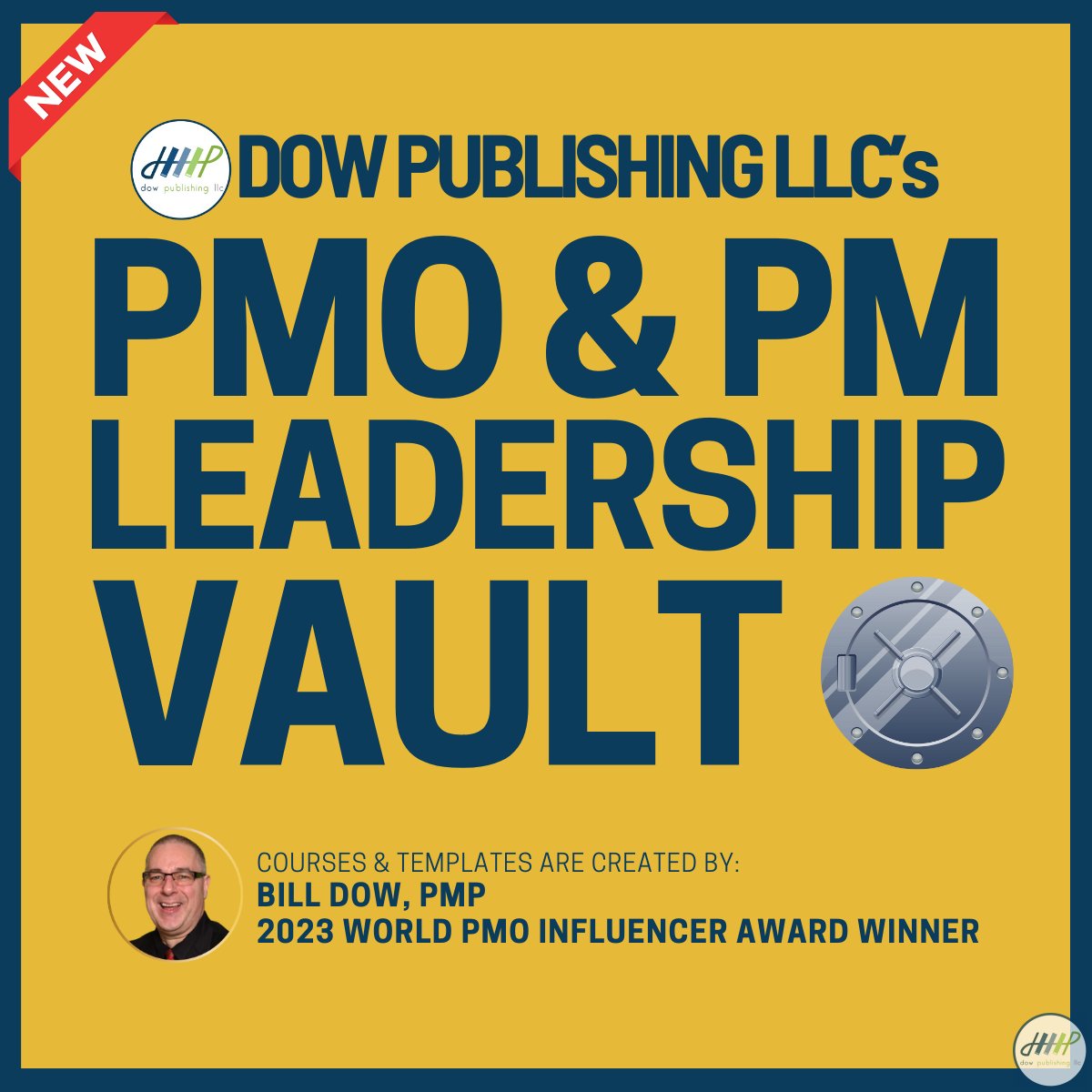What if you could unlock proven PMO courses and templates in one place?
That’s exactly what the Vault is. Starter Tier opens today.
Check it out here: rfr.bz/t5e3473
#PMO #ProjectLeadership #PMOExperts #PMOTraining #PMODevelopment