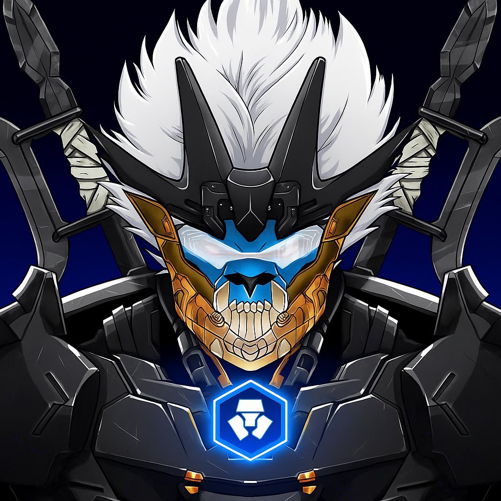 🤤💙🤤💙🤤💙

Let’s #CRO⚔️