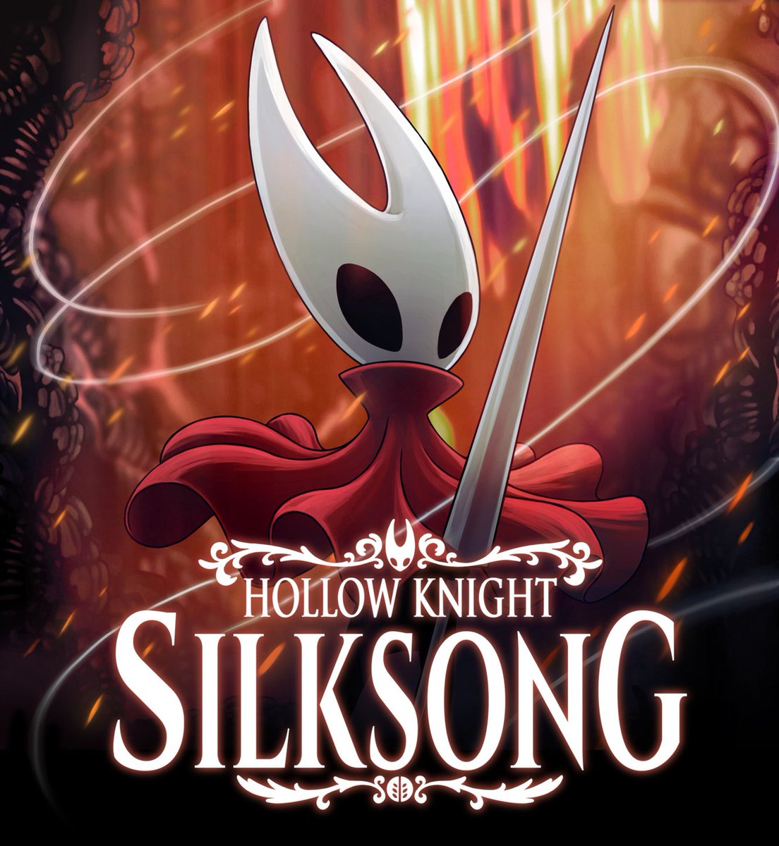 cmhnd35's tweet image. HOLLOW KNIGHT PAZAR ETKİNLİĞİ 🎁🎇🎈

Merhaba arkadaşlar. Gönlümden koptu mini bir hediye etkinliği yapmaya karar verdim. Kazanan arkadaşa iki Hollow Knight oyununu da Steam üzerinden hediye edeceğim. Katılım şartları şunlar :

🔸Beni takip etmek
🔸GameLore oyuncu topluluğumuza…