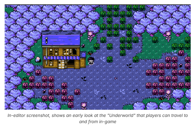 What makes Yami Kids unique?

Yami Kids has a much darker theme than most monster catcher games. This allows us to implement themes and ideas most monster tamer games have not.

For example, a key part of Yami Kids are "Shadow Duels" that only take place at night.