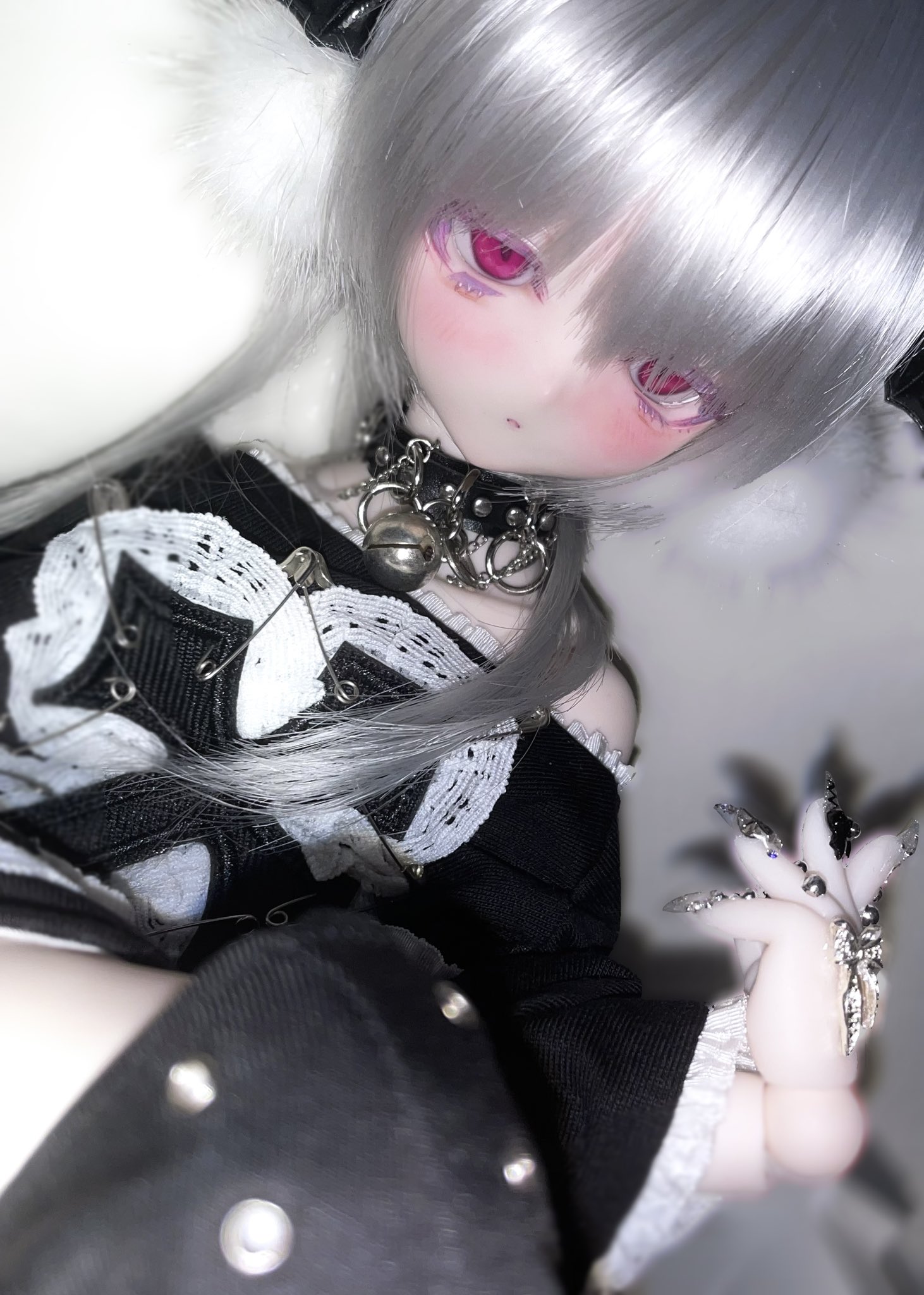 ちぇるちる☪︎アイドール大阪J63 (@Chelchill_) / X