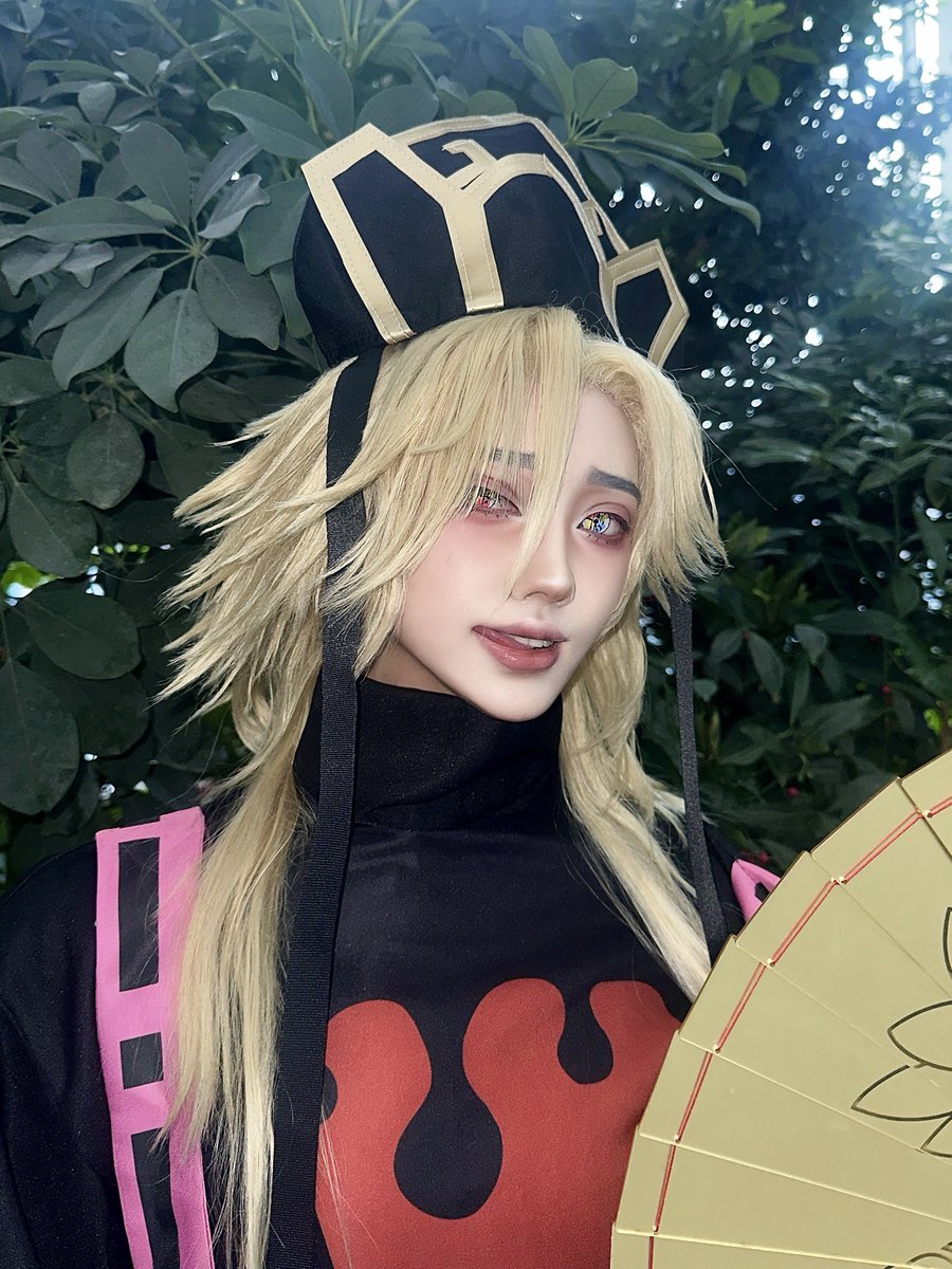 #서코후기 #서코_𝕏친소 #코스어_X친소 
9서코 도우마로 다녀왔습니다! 
트친분들 찾아가려 했는데 포라로 인해 실패하고 귀칼 위대함 깨달았습니다. 
다음 행사때는 꼭 만날 거예요
선물 간식 주신 분들 감사합니다♡ 사랑해요
그리고 주고 도망가신 분들.. 제발 누군지 밝혀주세요ㅜ