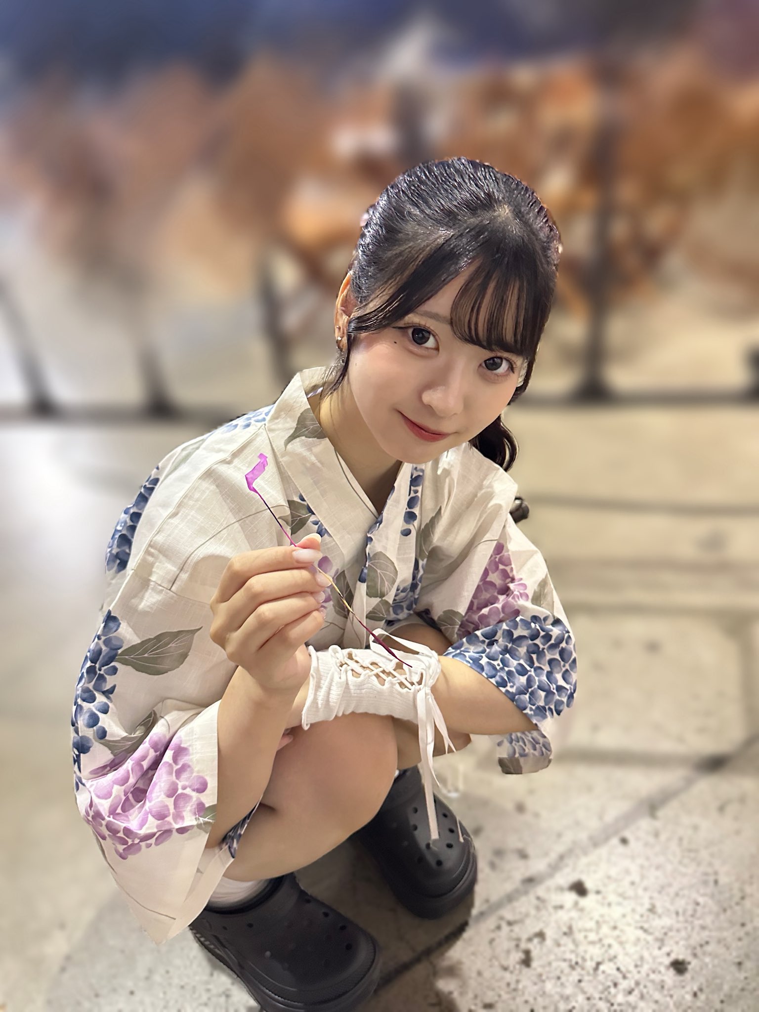 福間彩音 on X: 