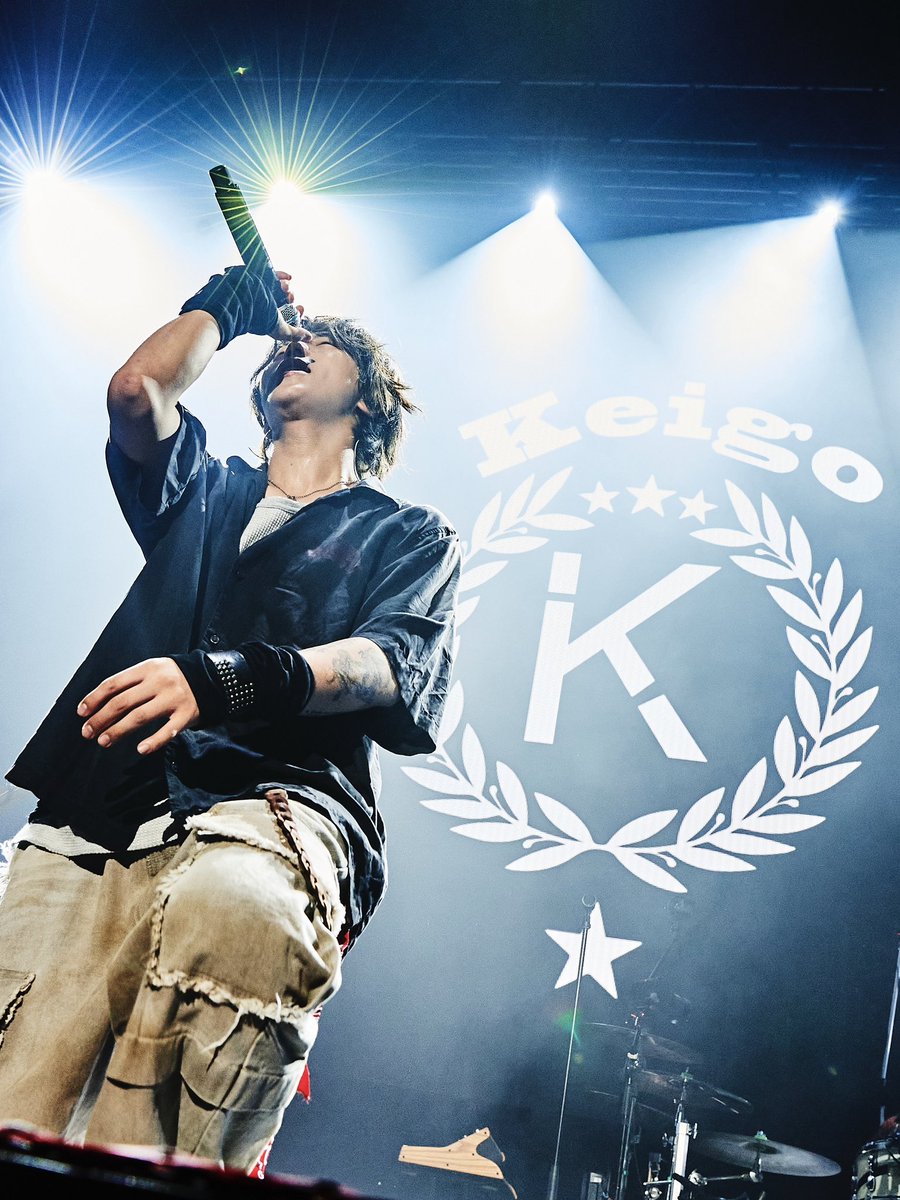 Novelbright結成12周年でした！ 味方しか居ない世界でボーカルデビュー