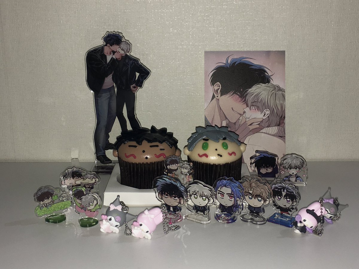 83Ox212's tweet photo. 사랑하는 제아 작가님♥
완결 진심으로 축하드려요 ദി˄•͈⚇•͈˄₎

#죽이는관계 @cguc5h https://t.co/Efszvfqajg