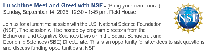 SNL Annual Meeting tweet media