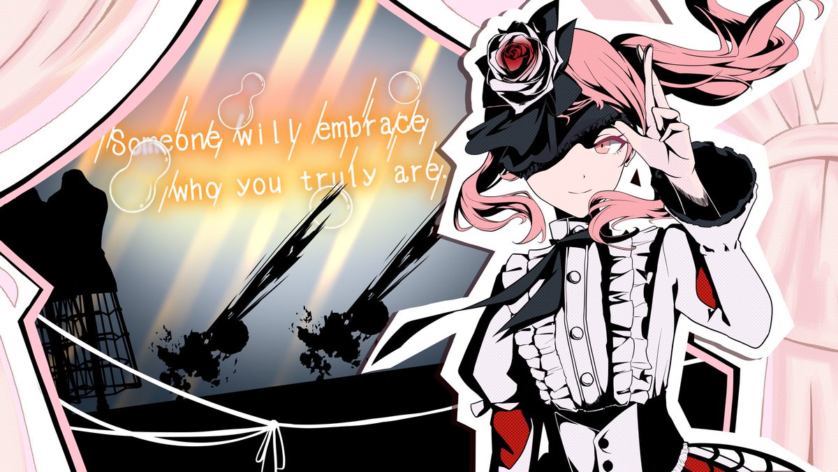 mzk総攻撃フィニッシュ！！　#prsk_FA