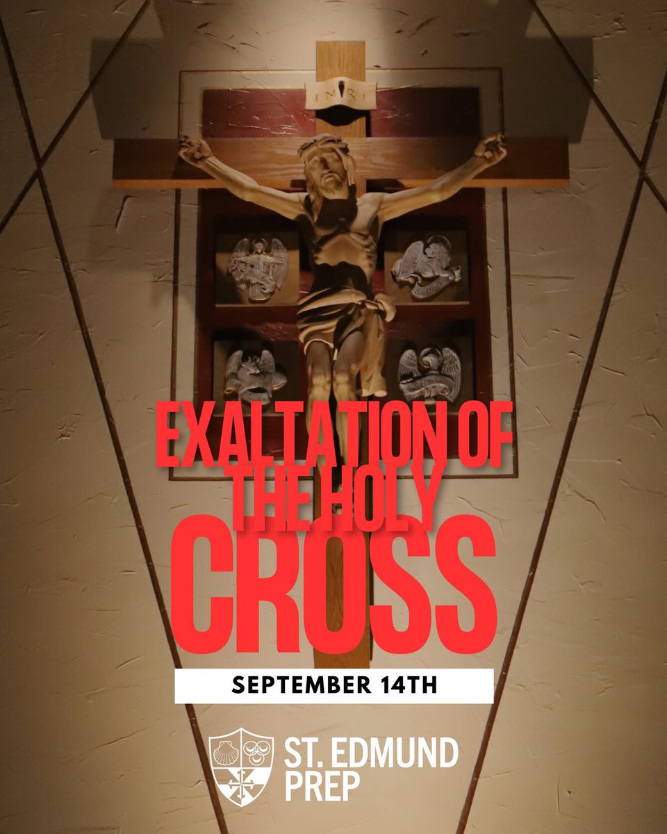 St. Edmund Prep tweet media