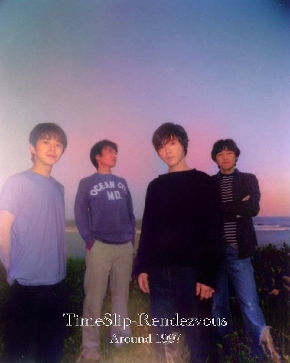 KingoKondo's tweet photo. 【TimeSlip-Rendezvous/タイムスリップランデヴー】
▪️Yahoo ニュース
https://t.co/NOwRKG09Fp
▪️Rooftop
https://t.co/aXUuATSA9v
▪️ナタリー
https://t.co/smVPj8CQMJ
▪️LMusic
https://t.co/tTGL7fEiLQ
#TimeSlipRendezvous
#トイズファクトリー
#badmusic
#近藤金吾 https://t.co/rTmTULN6Re