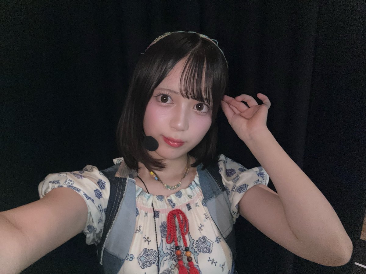 yui_kawamura tweet picture