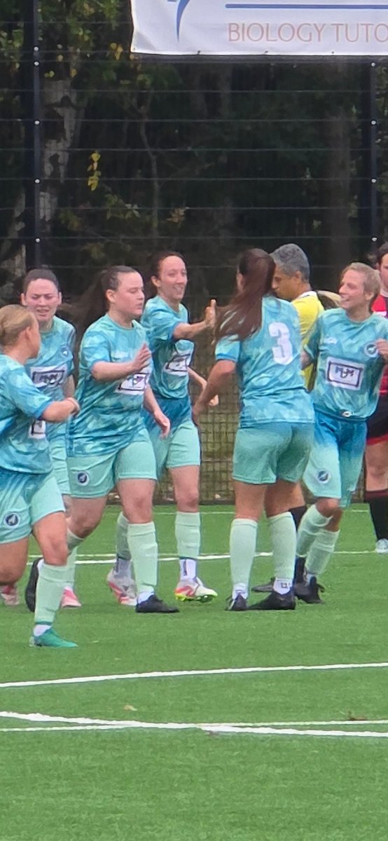 Gooooallllll Ants <a href="/MandyBockles/">Mandy</a> after 49 doubles our lead

<a href="/GiffnockSCGirls/">Giffnock SC Women</a> 0 v 2 Ants Ladies