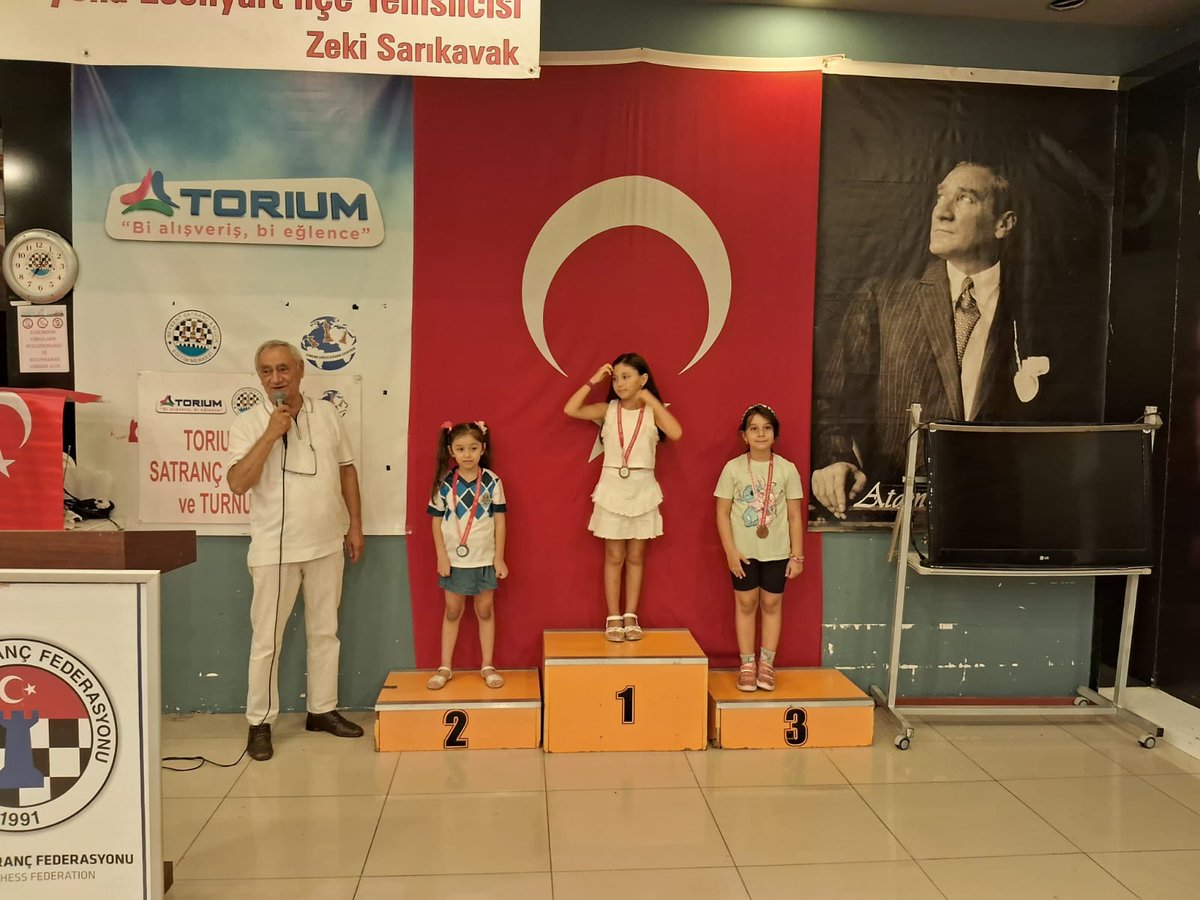 TSF Esenyurt İlçe Temsilciliği tweet media