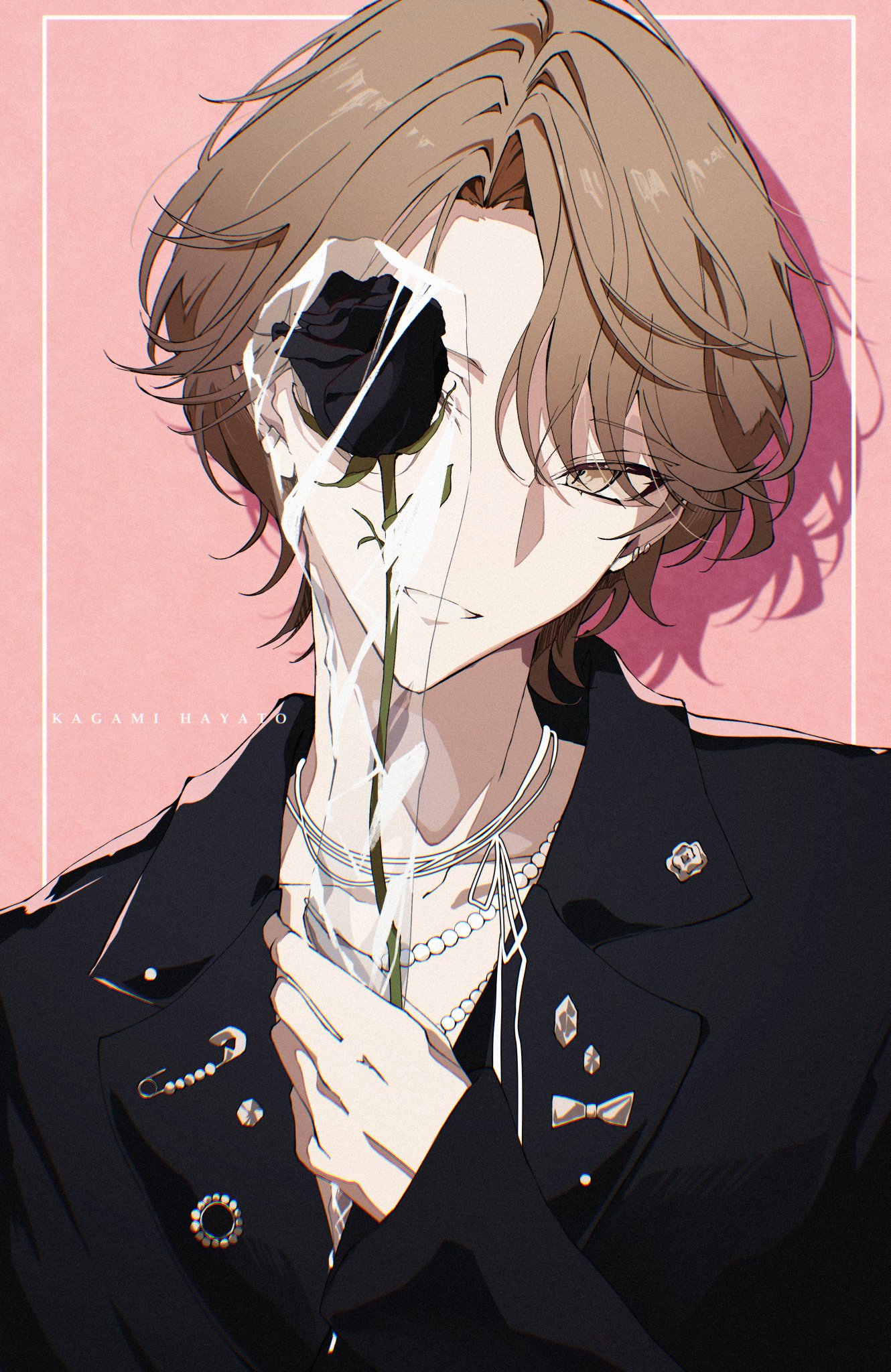 ぐるる (@hp__001) / X