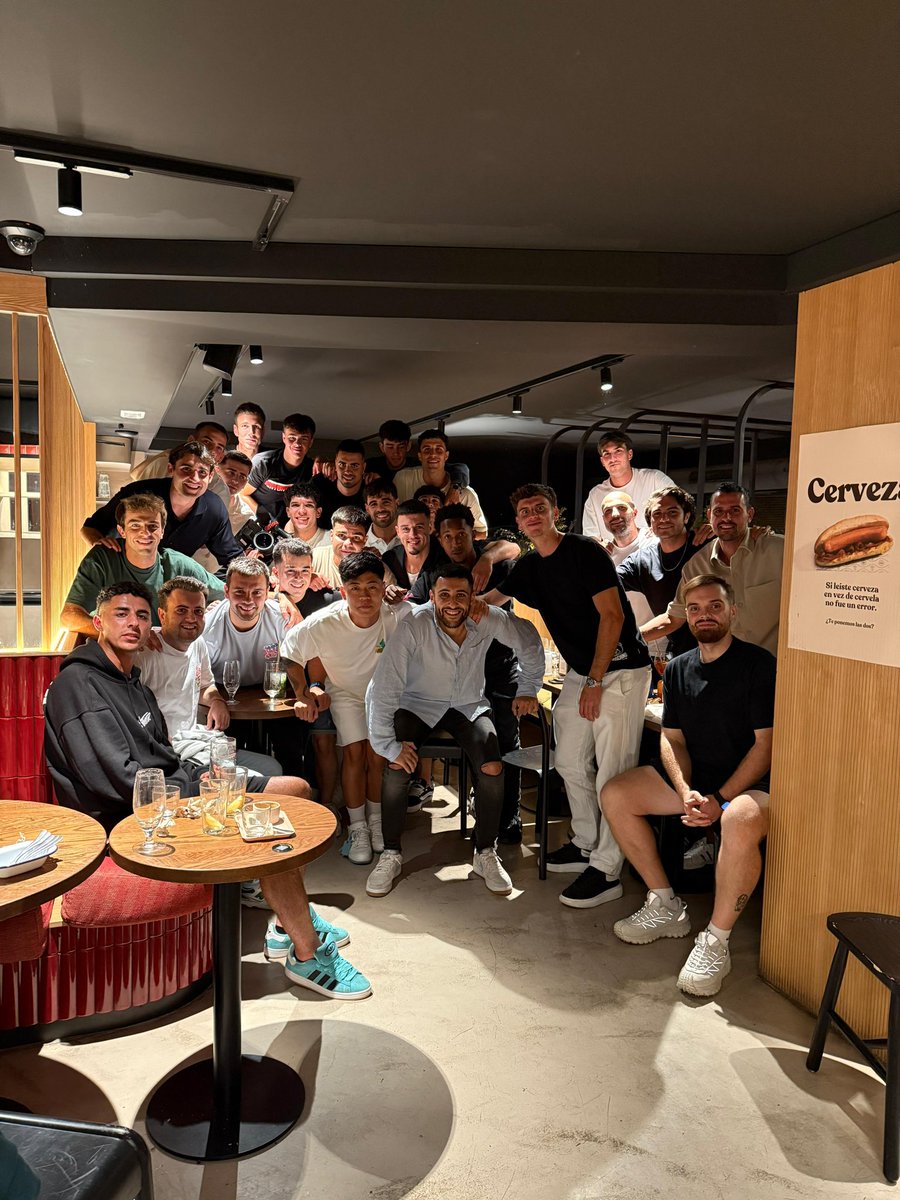 Lo de este equipo…🥷🏻🤪🍍