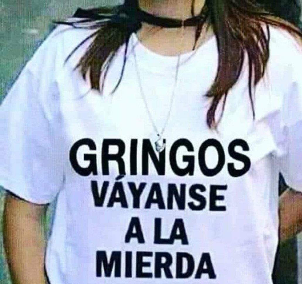 PREPOTENCIA IMPERIAL. Un buque  🇺🇸 de guerra interceptó y abordó ilegalmente un barco atunero del país en aguas 🇻🇪
"Lo que pasa no es obra de un tontito presidente anaranjado, no es obra de la "mala fé" de Narco Rubio, que también lo es, es la Casa Blanca en acción, es Monroe, es