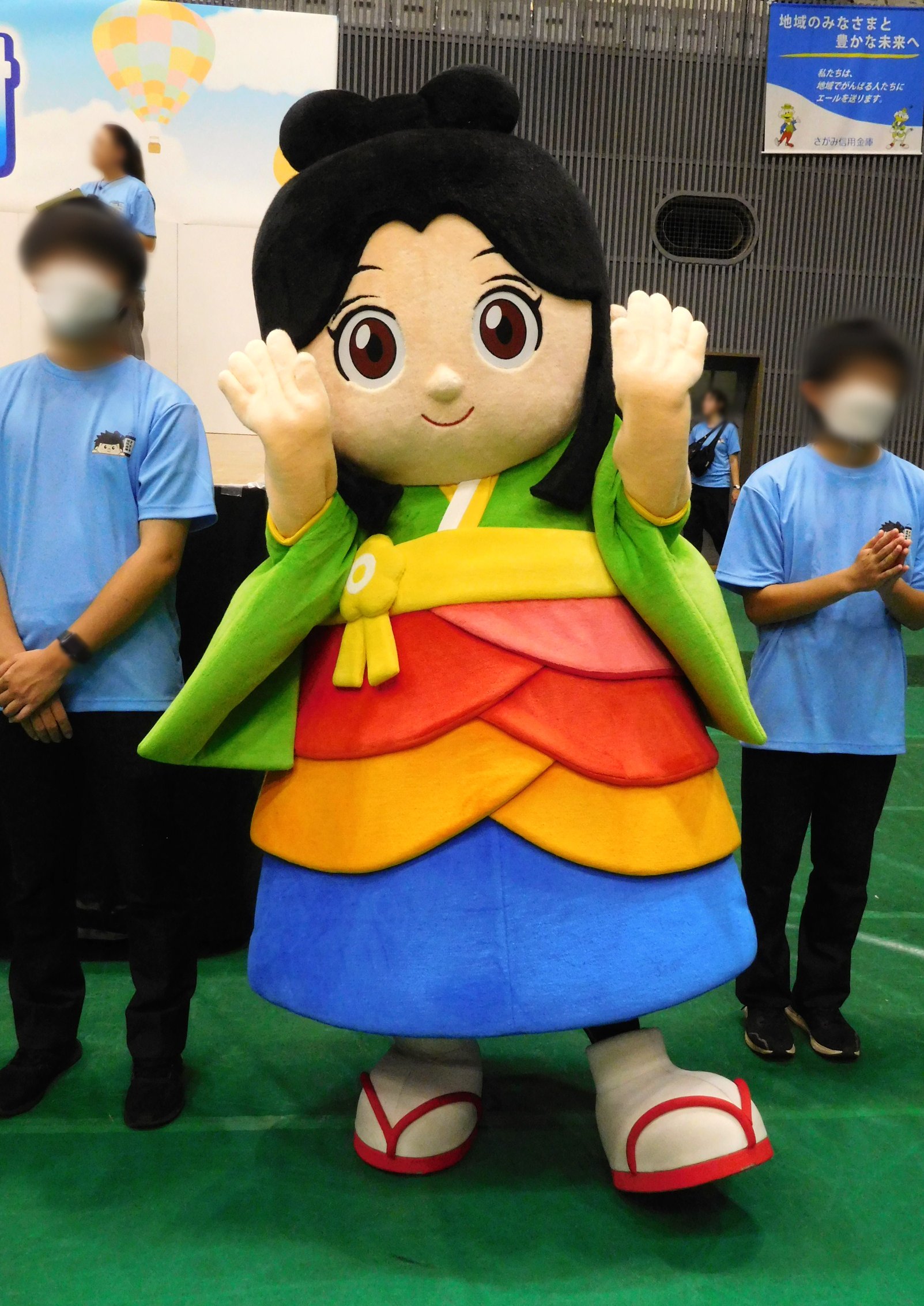 おとちゃん GT 第2戦 おとちゃん 菊池音羽 さん ご活躍中の新人さん
