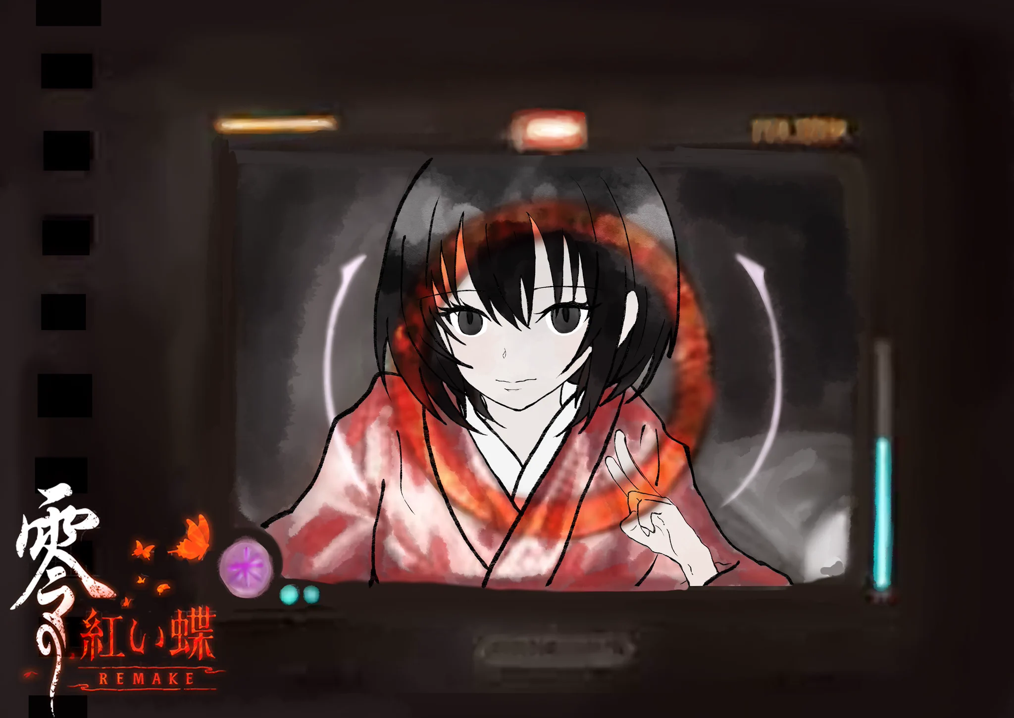 炯螺〜kayla on X: 