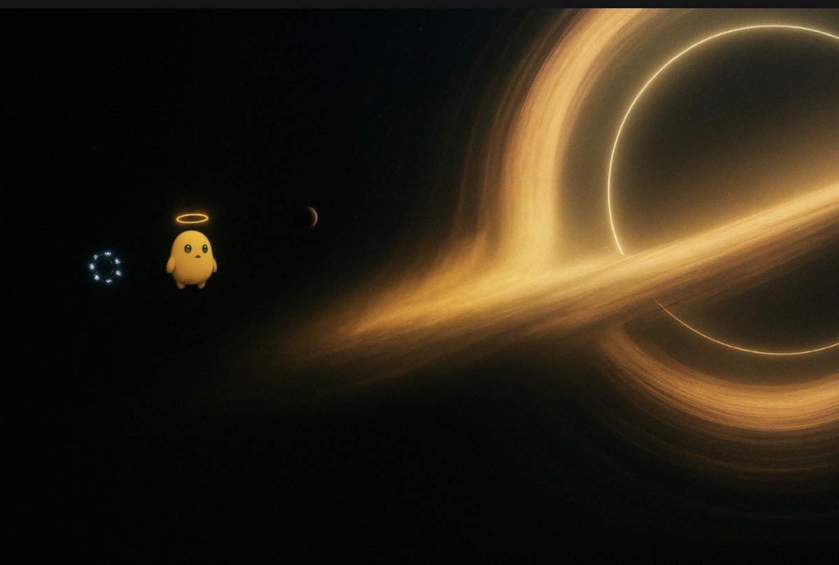 If we all worked hard for $NOBORU

We'd have ascend higher/faster

All we have to do is keep grinding, believing in lore.