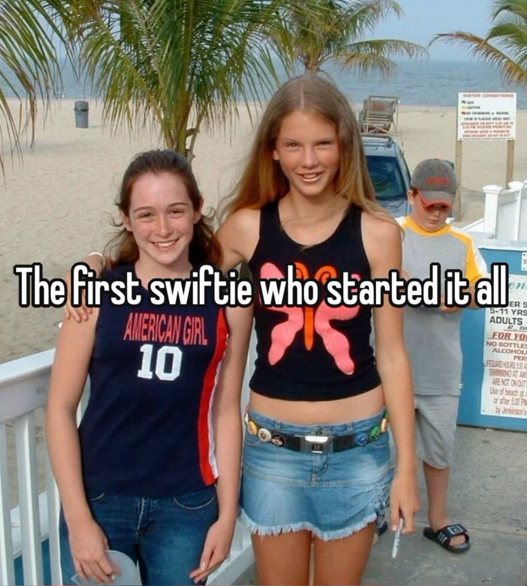 lacydrigo's tweet image. i wonder if she still likes taylor swift