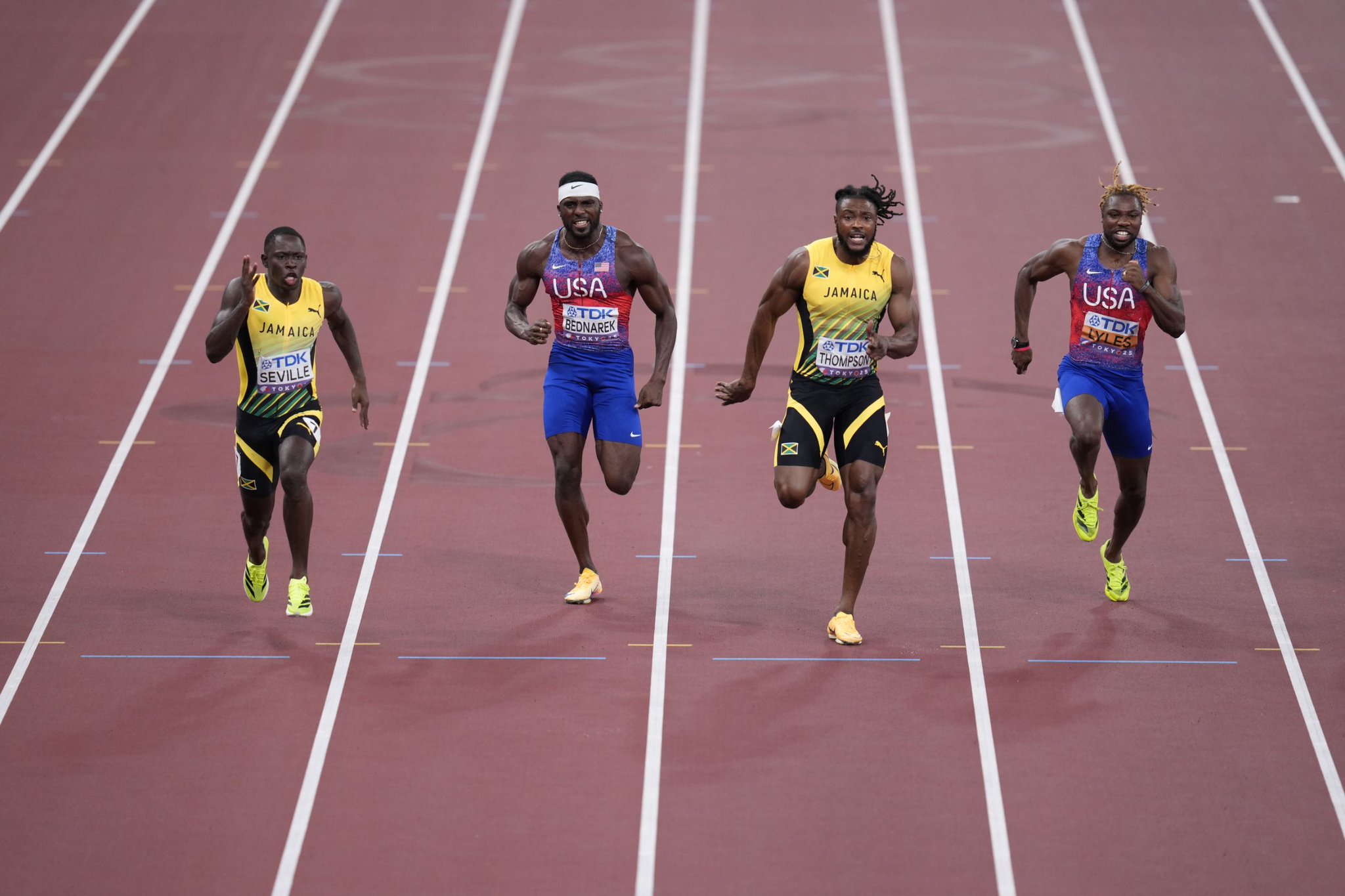 月陸Online／月刊陸上競技 on X: 