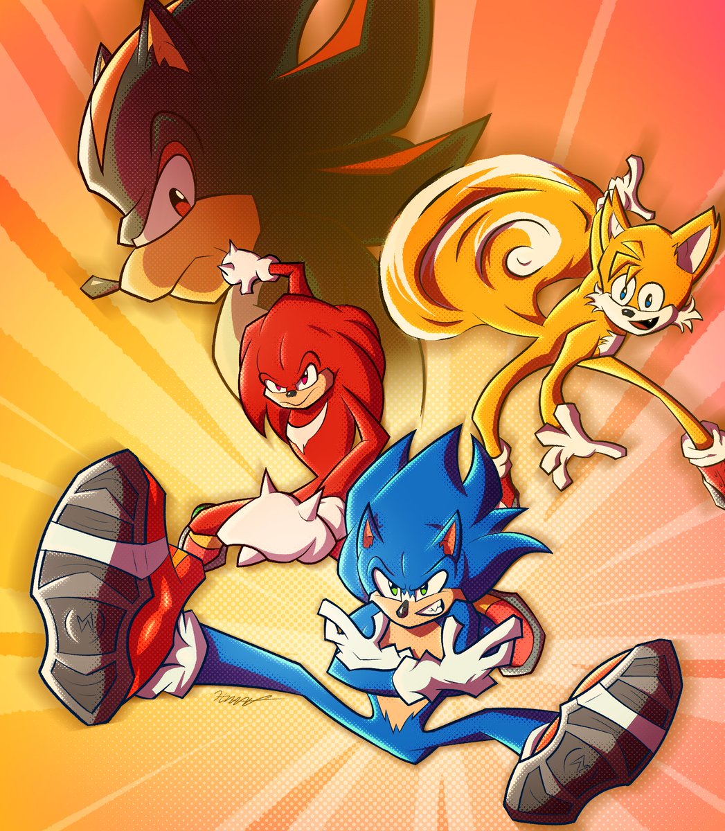 RetroMan⚡ tweet media