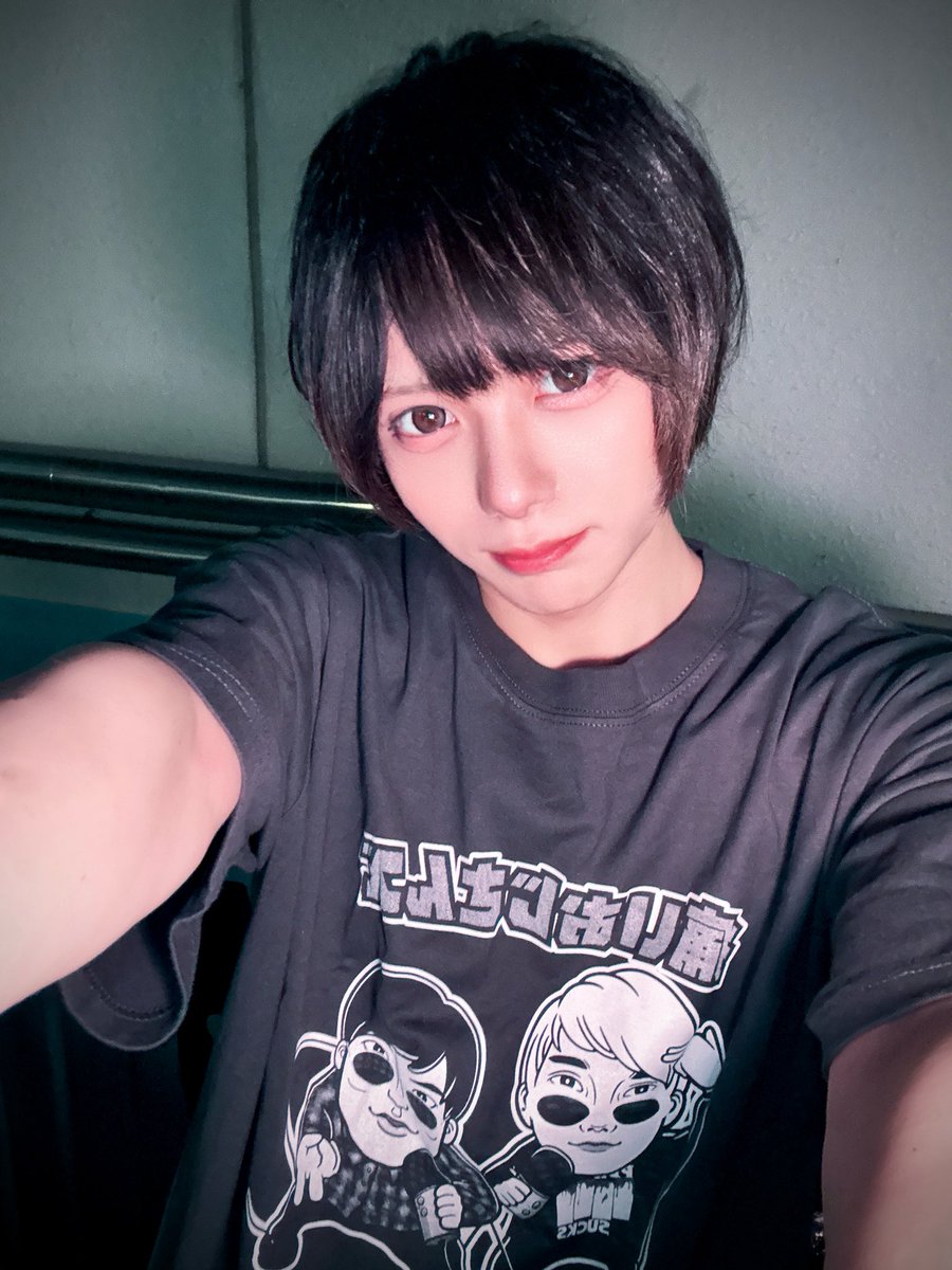 まりも@4/15 EX THEATER ROPPONGI tweet media